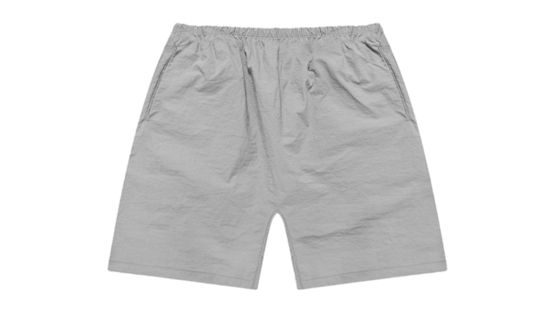 Yeezy SH-01 Short Grijs