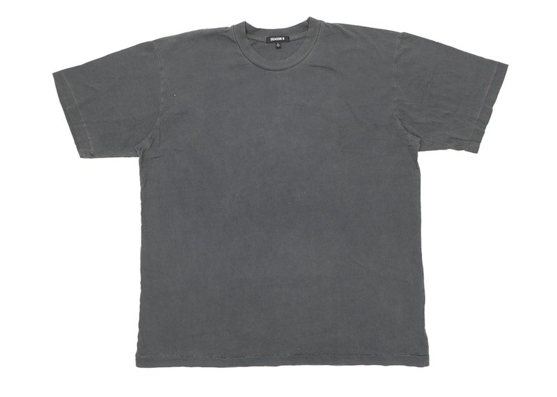 Yeezy Season 6 Classic Tee Core