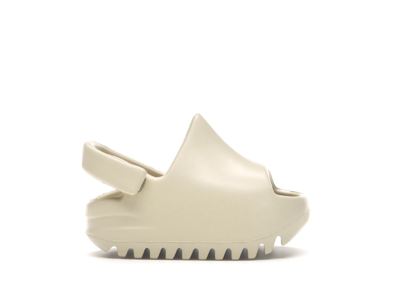 adidas Yeezy Slide Bone Bone/bone/bone