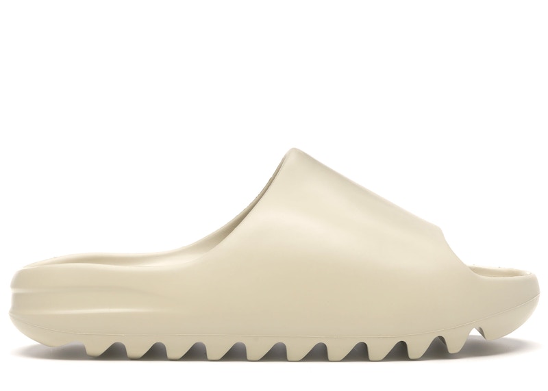 adidas Yeezy Slide Bone Bone/bone/bone