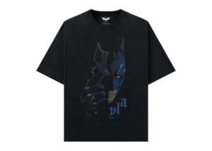 YoungLA x Rhinestone Tee Batman