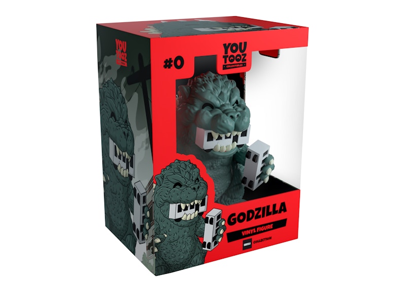 Youtooz Godzilla Vinyl Figure