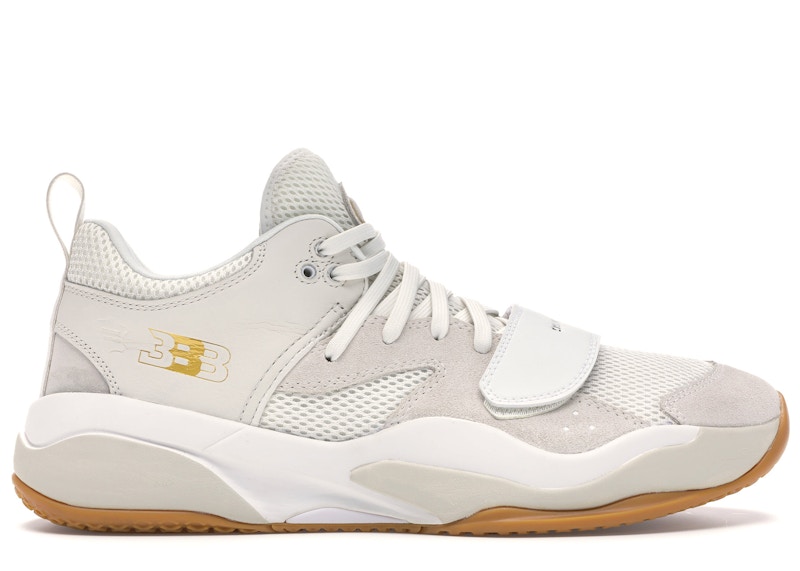 ZO2.19 Lonzo Ball New Wit