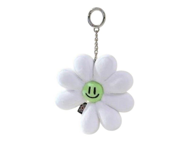 ZO&FRIENDS A&NE Plush Keyring