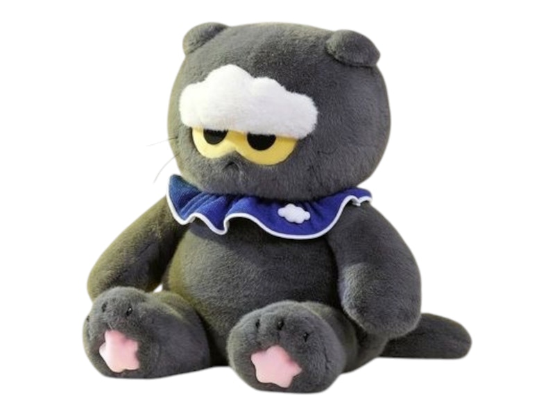 ZO&FRIENDS ZOA Big Plush