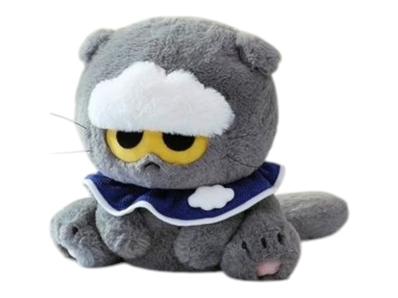 ZO&FRIENDS ZOA Medium Plush
