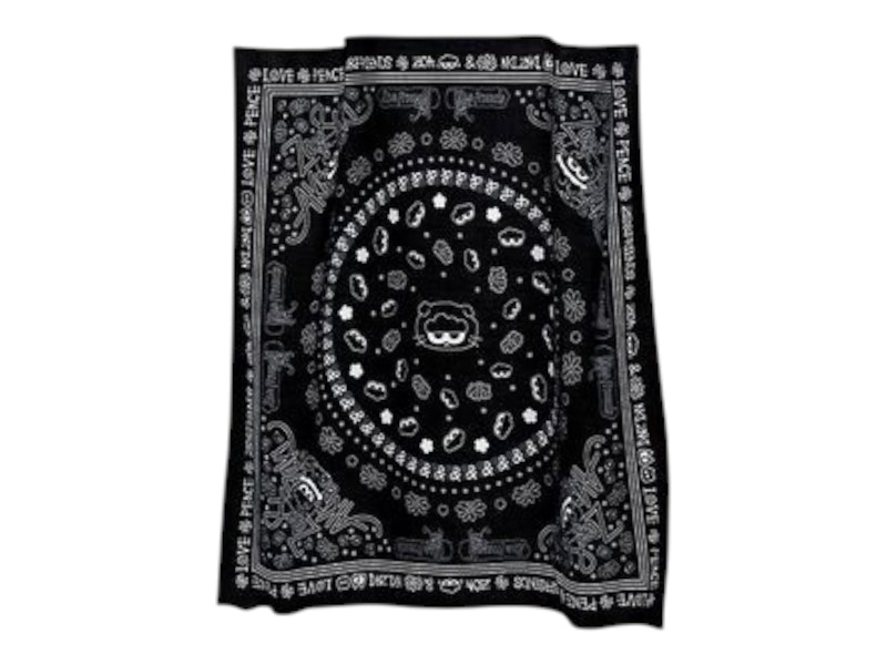 ZO&FRIENDS ZOA Scarf