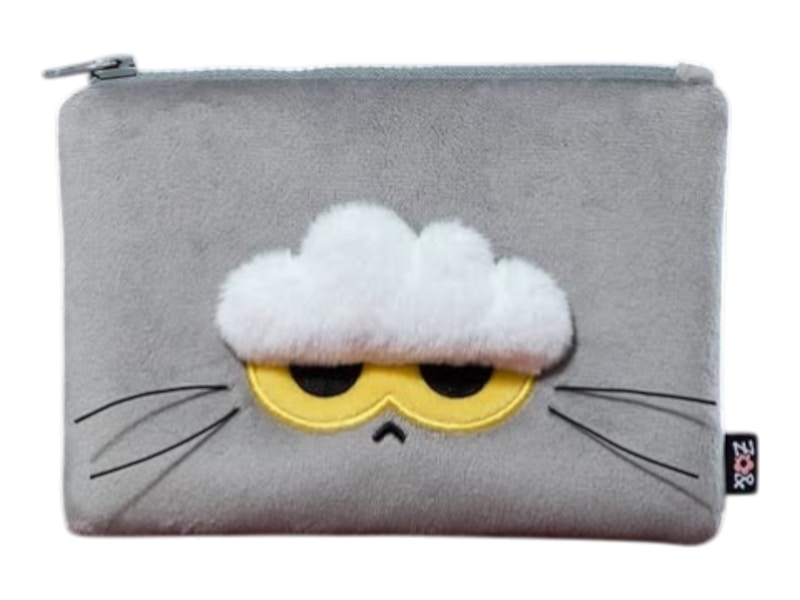 ZO&FRIENDS ZOAful Winter Multi Pouch