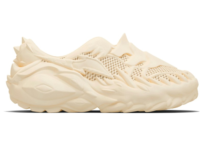 Zellerfeld RTFKT Reptile Evo Oat