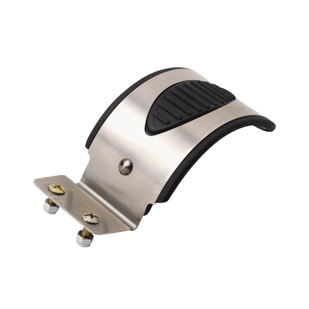 Micro – Maxi Micro Brake – Step Rem – Zwart