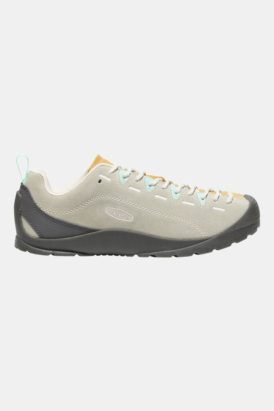Keen Jasper Sneaker Dames Grijs