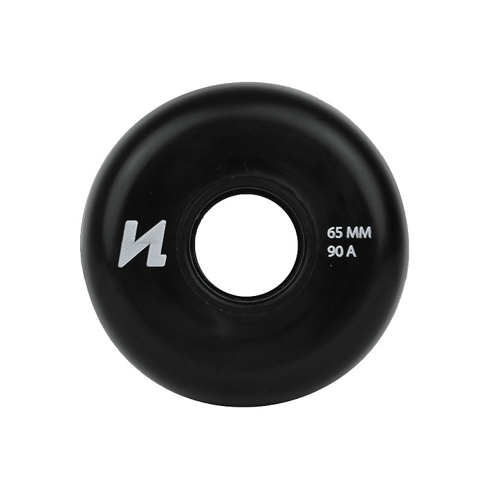 Adapt – 65mm Symetrics Superfast 4-pack – Skate Wielen