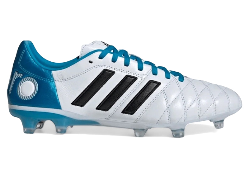 adidas 11Pro FG 10th Anniversary Zwart