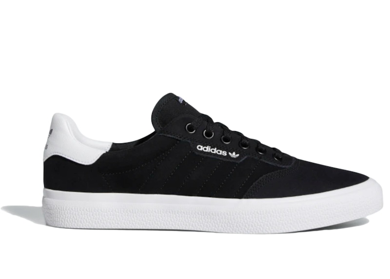 adidas 3MC Core Zwart