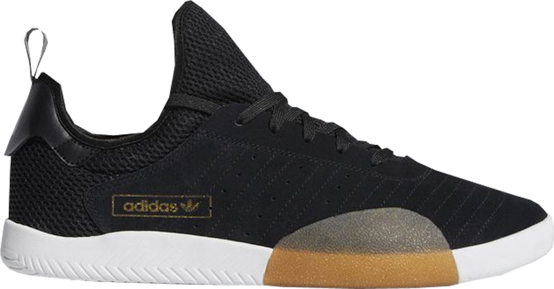 adidas 3ST.003 Core Zwart