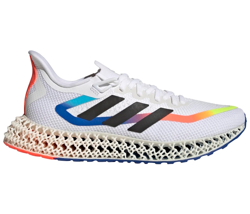 adidas 4DFWD 2 Power Zwart