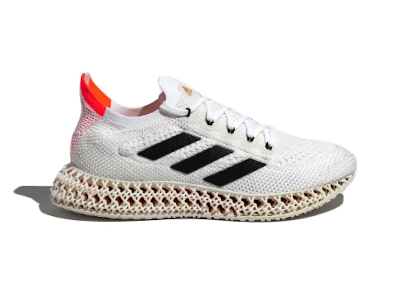 adidas 4DFWD Tokyo Zwart