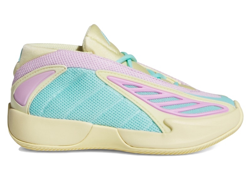 adidas AE 2 Almost Geel