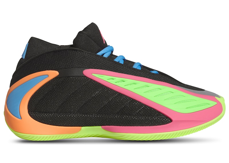 adidas AE 2 Multi-Color Multicolor