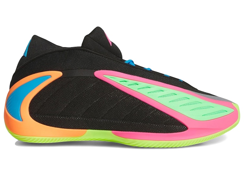 adidas AE 2 Multi-Color Multicolor