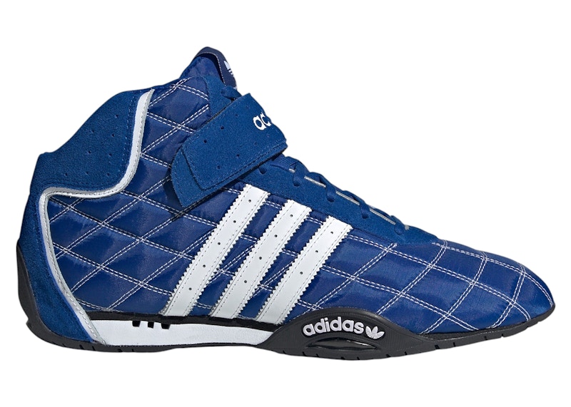 adidas Adi Racer Hi Power Cloud Blauw