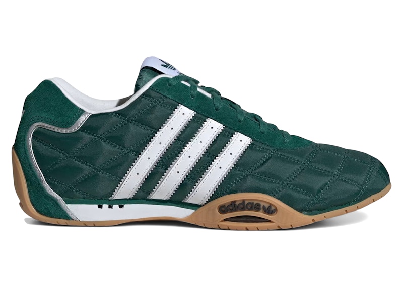 adidas Adi Racer Lo Collegiate Groen
