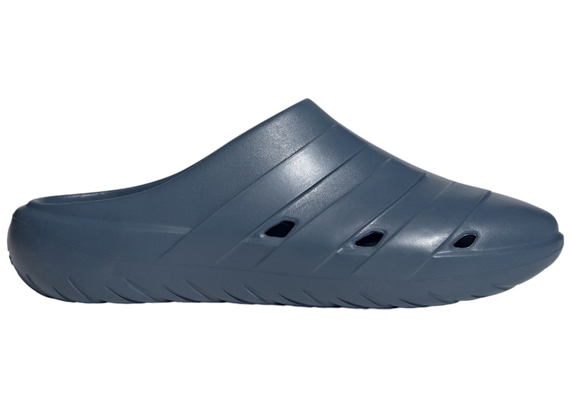adidas Adicane Clogs Preloved Ink Cloud Wit