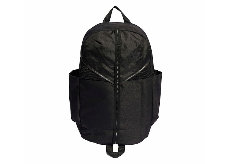 adidas Adicolor Backpack Zwart