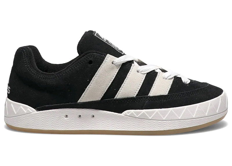 adidas Adimatic Core Zwart