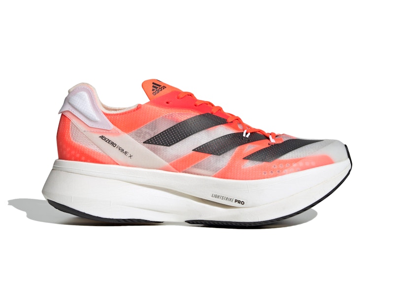 adidas Adizero Prime X Solar Rood