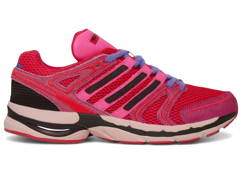 adidas Adistar Control 5 Be Loved Snipes Exclusive Paars