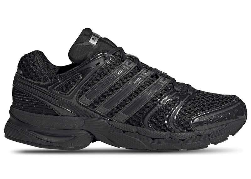adidas Adistar Control 5 Iron Metallic Zwart