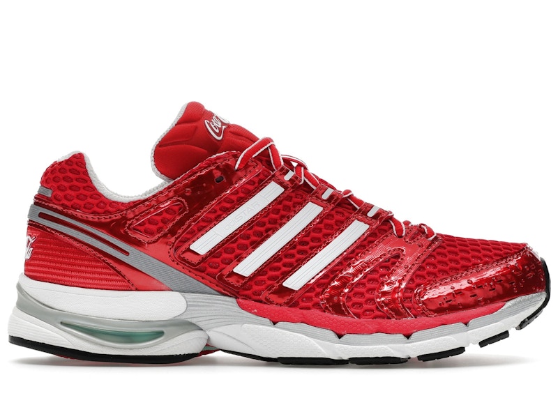 adidas Adistar Control 5 Coca-Cola Zwart