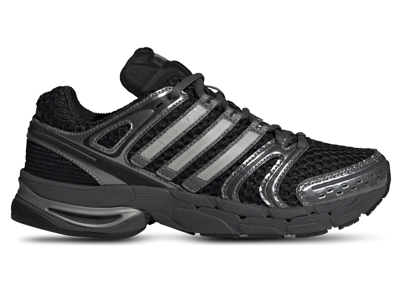 adidas Adistar Control Core Zwart