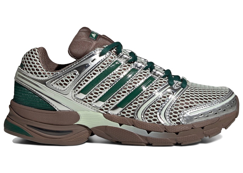 adidas Adistar Control 5 Earth Strata Groen