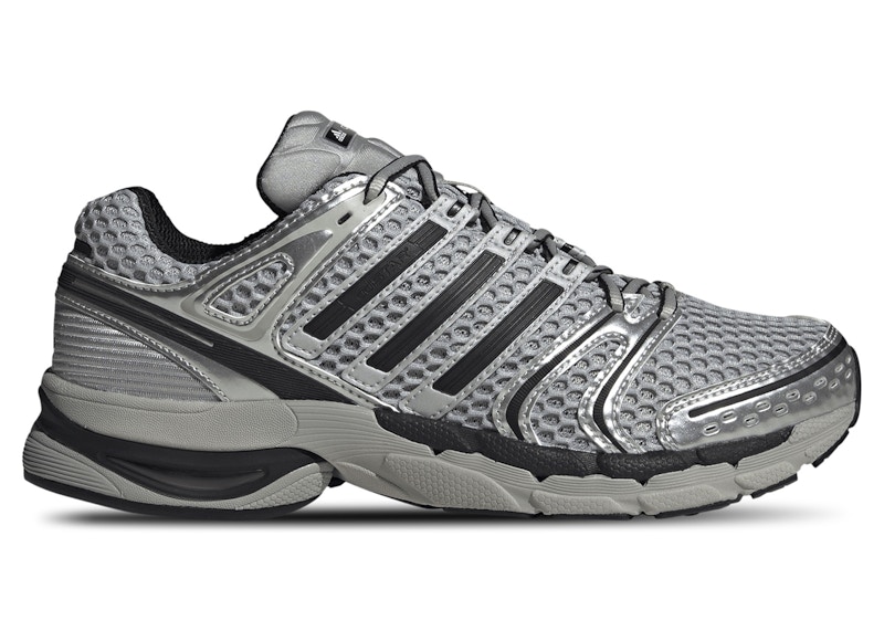 adidas Adistar Control 5 Two Zilver
