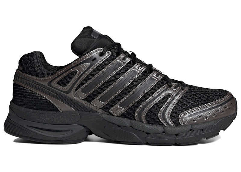adidas Adistar Control 5 Rolling On Chrome Zwart