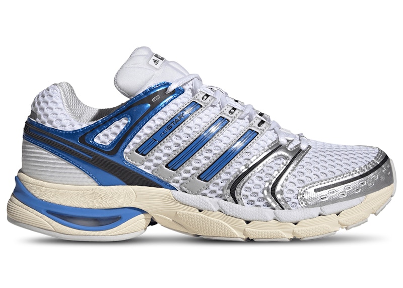 adidas Adistar Control 5 Lucid Ray Grijs
