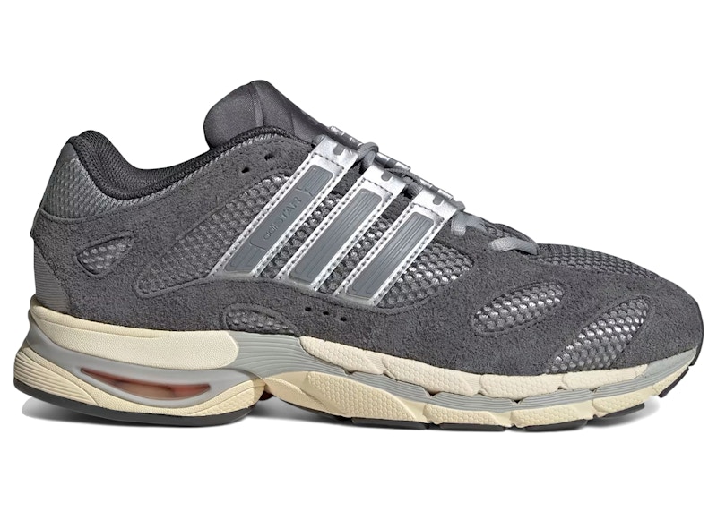 adidas Adistar Molded Grijs