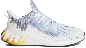 adidas Alphaboost Multi Multicolor