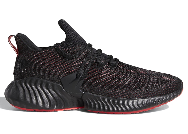 adidas Alphabounce Instinct Zwart