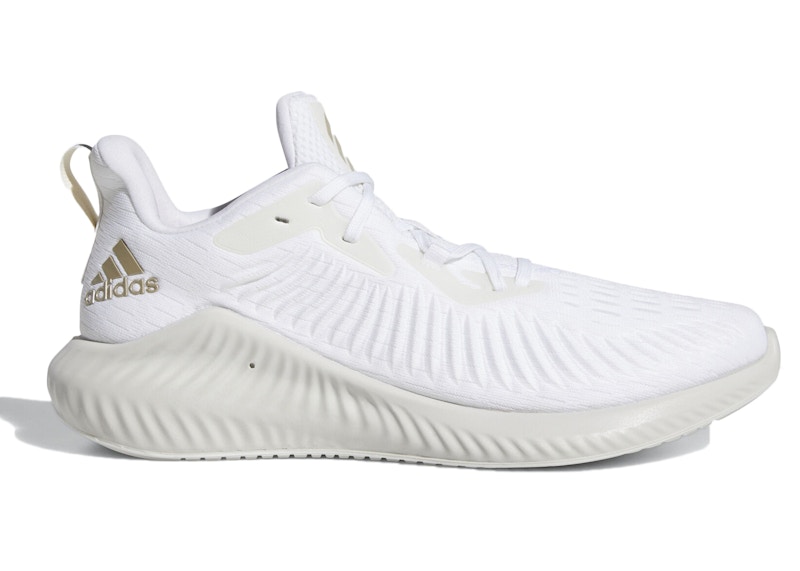 adidas Alphabounce Plus Zwart