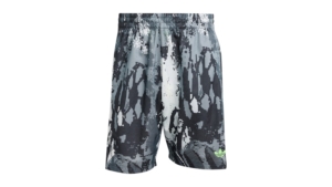 adidas Aop Short 9-Inch Inseam Three Multicolor