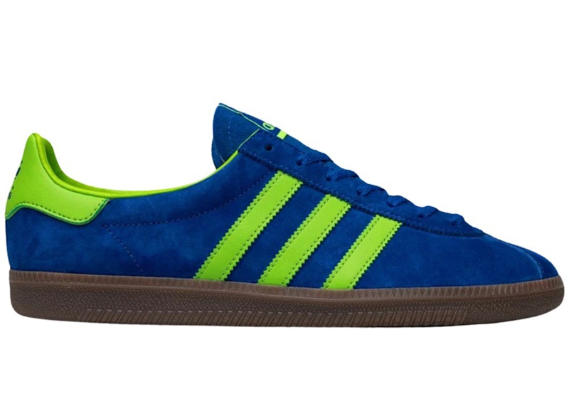 adidas Athen OG ? Blauw