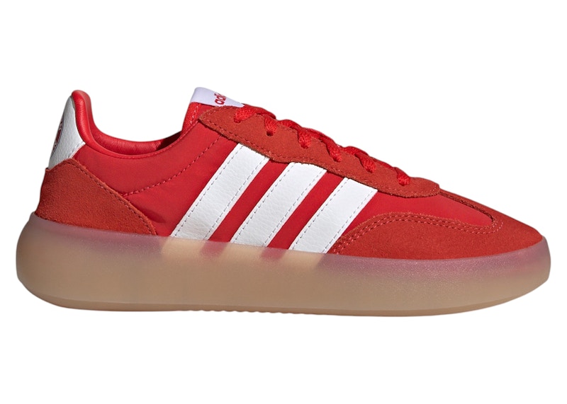 adidas Barreda Decode FC Bayern Rood