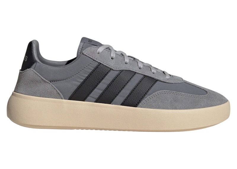 adidas Barreda Decode Three Core Two Zwart