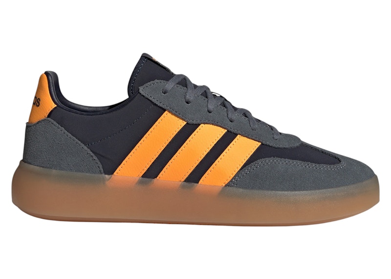 adidas Barreda Decode Legend Ink / Pure Tangerine / Onix