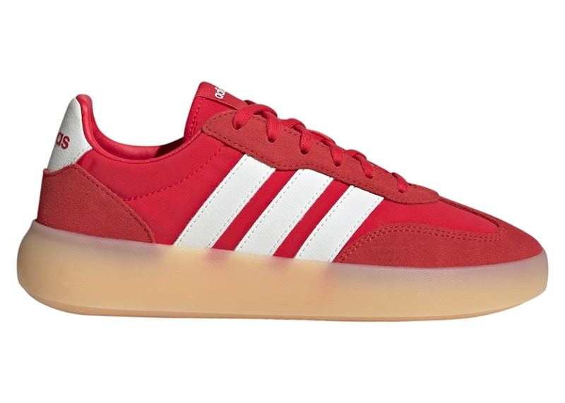 adidas Barreda Decode Pure Ruby Off Oranje