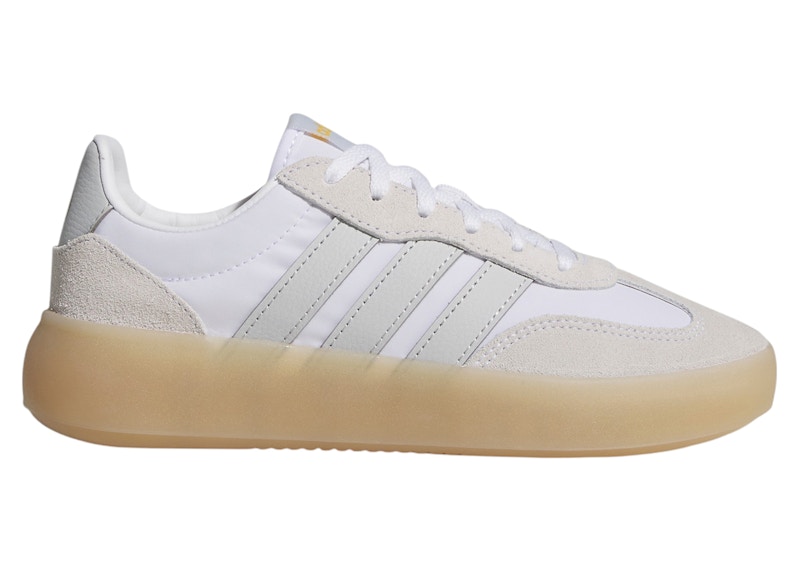 adidas Barreda Decode Real Madrid Grijs