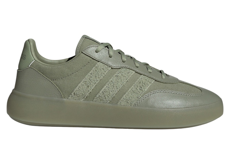 adidas Barreda Decode Tent Groen